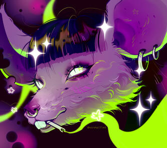 full render + bust (20€)