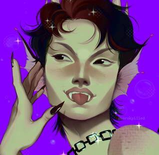 full render + bust (20€)